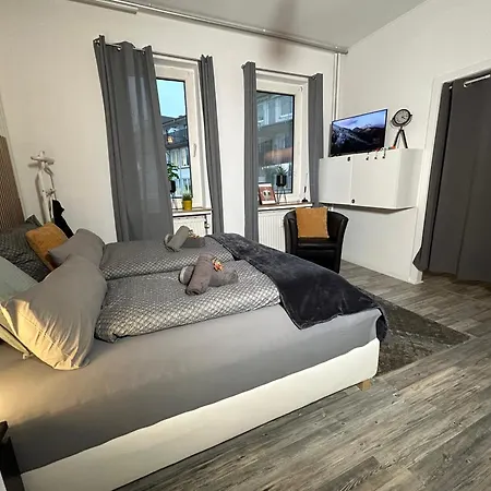 Apartment Little Dream In The