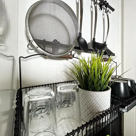 Apartament Little Dream In The
