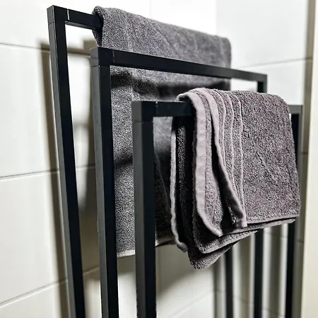 Little Dream In The Apartament *