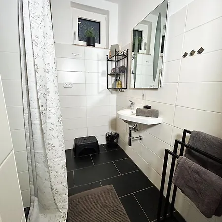 Little Dream In The Apartament