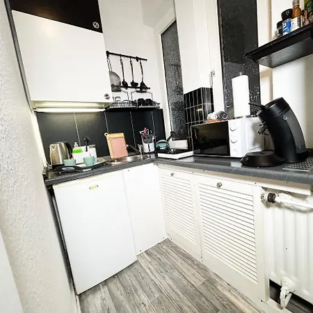 Little Dream In The Apartament Brema