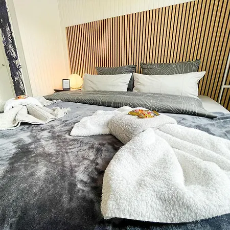 Little Dream In The Apartament Brema
